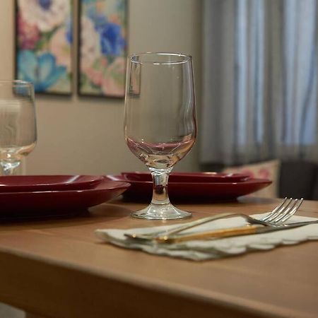 Evgenia'S City Apartment Χανιά Εξωτερικό φωτογραφία
