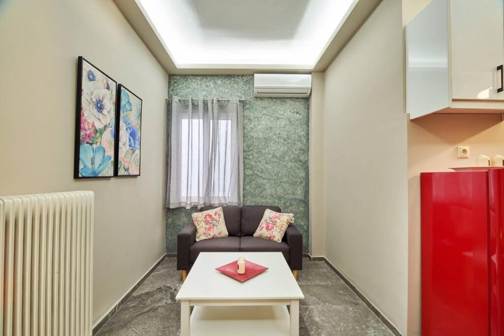 Evgenia'S City Apartment Χανιά Εξωτερικό φωτογραφία