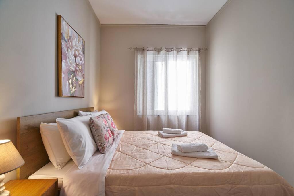 Evgenia'S City Apartment Χανιά Εξωτερικό φωτογραφία