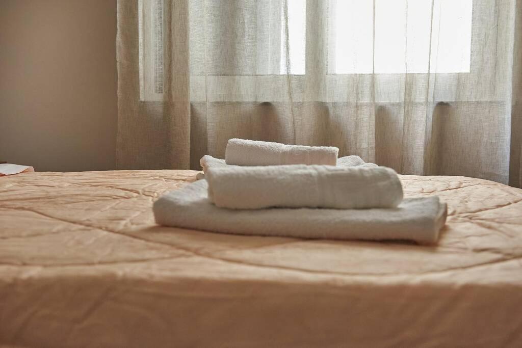 Evgenia'S City Apartment Χανιά Εξωτερικό φωτογραφία