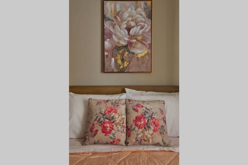 Evgenia'S City Apartment Χανιά Εξωτερικό φωτογραφία