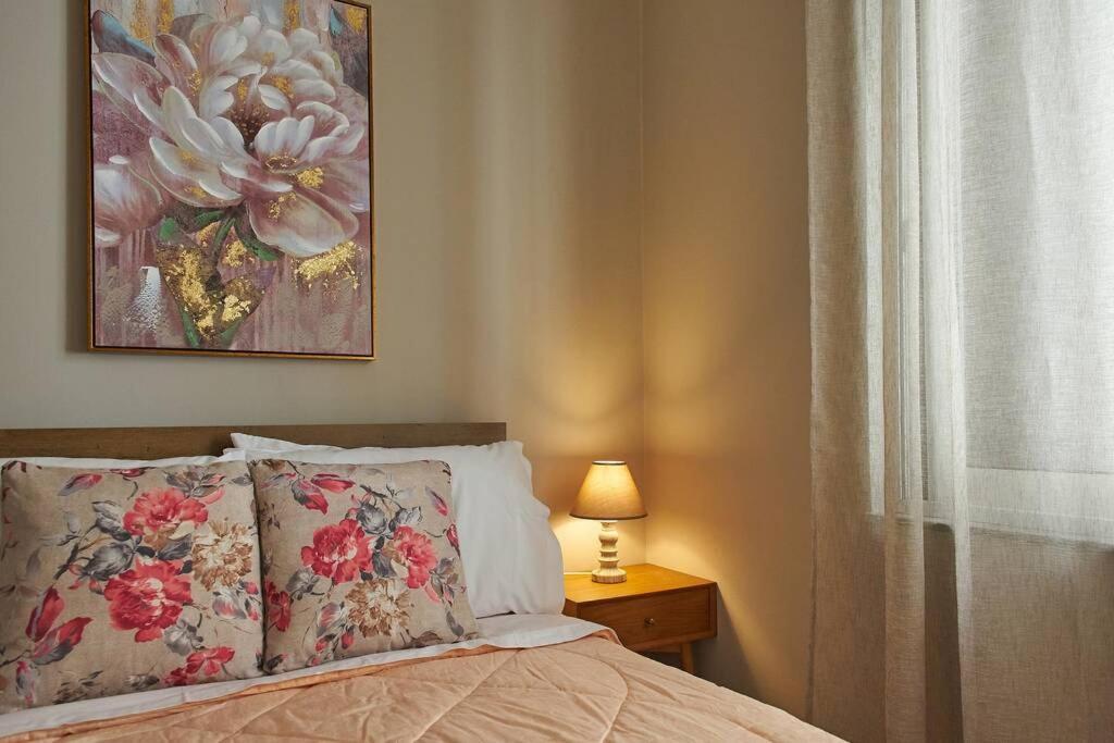 Evgenia'S City Apartment Χανιά Εξωτερικό φωτογραφία